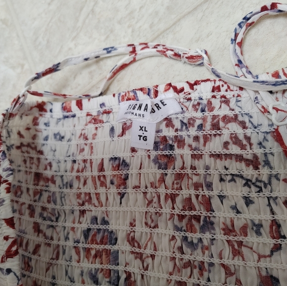 Such a Pretty Sundress - Picture 6 of 8